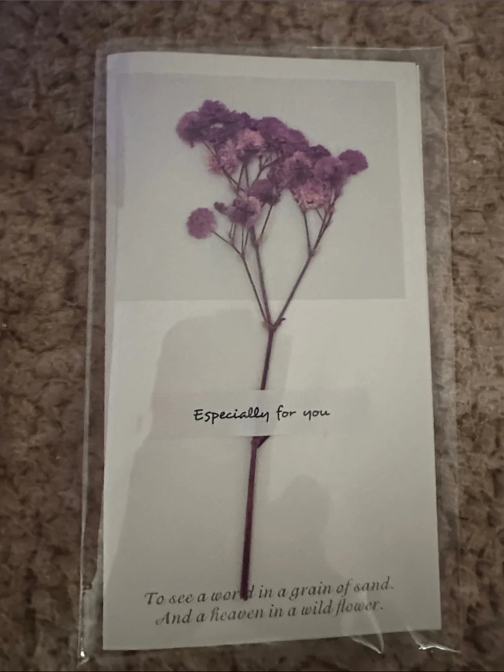 Lavender Gift Set